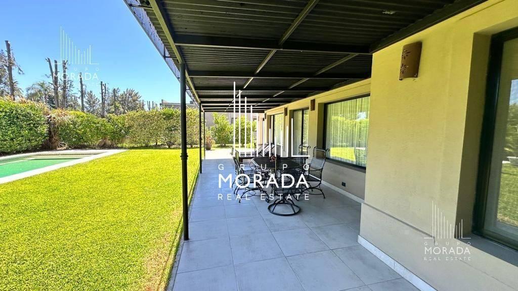 Foto de Venta Casa en Barrio cerrado Santa Clara sobre lote de 700mts 5, imagen 4