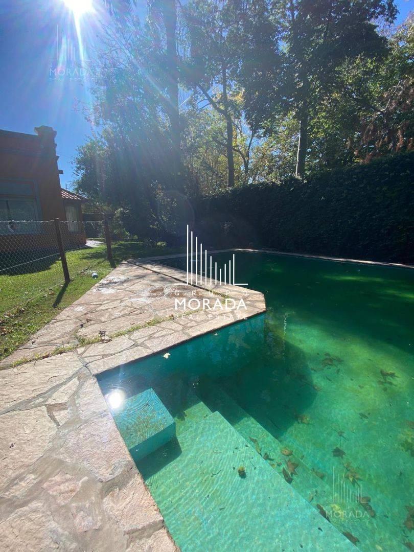 Foto de Venta Casa Quinta zona residencial Don Torcuato, 7 habitaciones, jardin, imagen 2