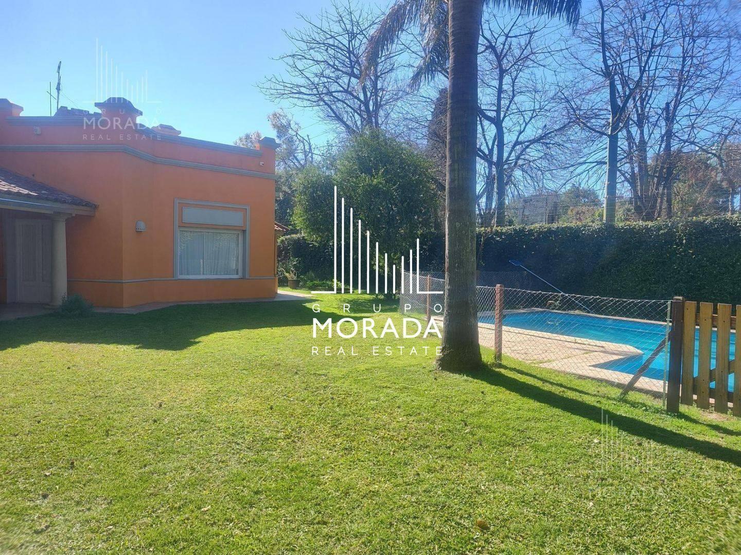 Foto de Venta Casa Quinta zona residencial Don Torcuato, 7 habitaciones, jardin, imagen 3