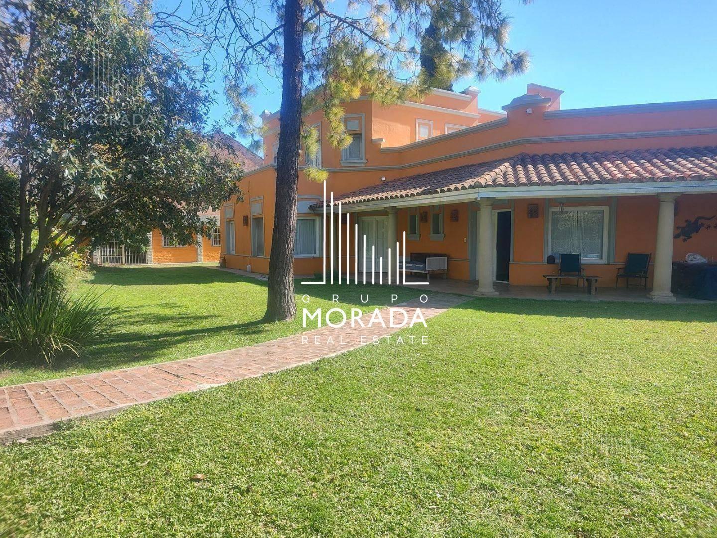 Foto de Venta Casa Quinta zona residencial Don Torcuato, 7 habitaciones, jardin, imagen 5