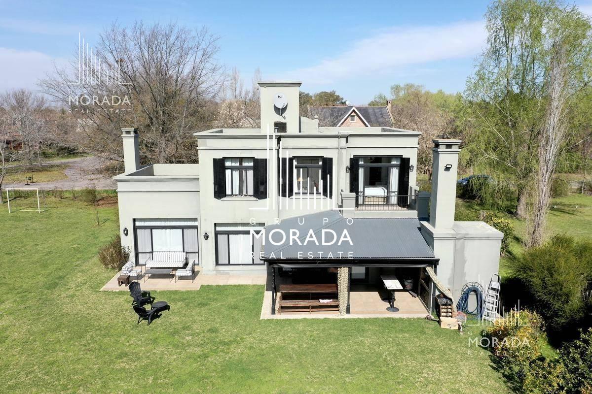 Foto de Venta Casa 5 ambientes en CC. San Francisco Pilar, imagen 1