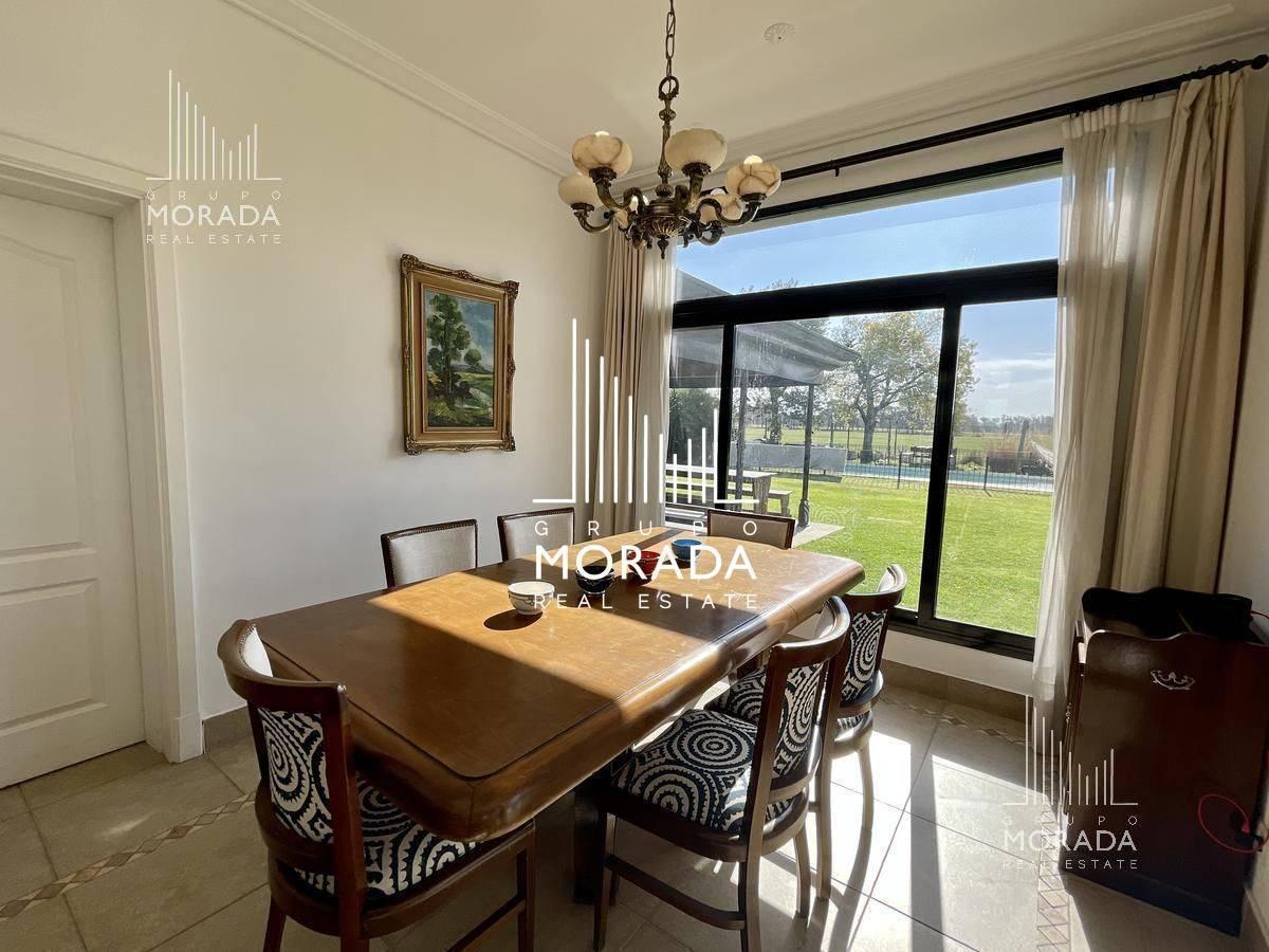 Foto de Venta Casa 5 ambientes en CC. San Francisco Pilar, imagen 4