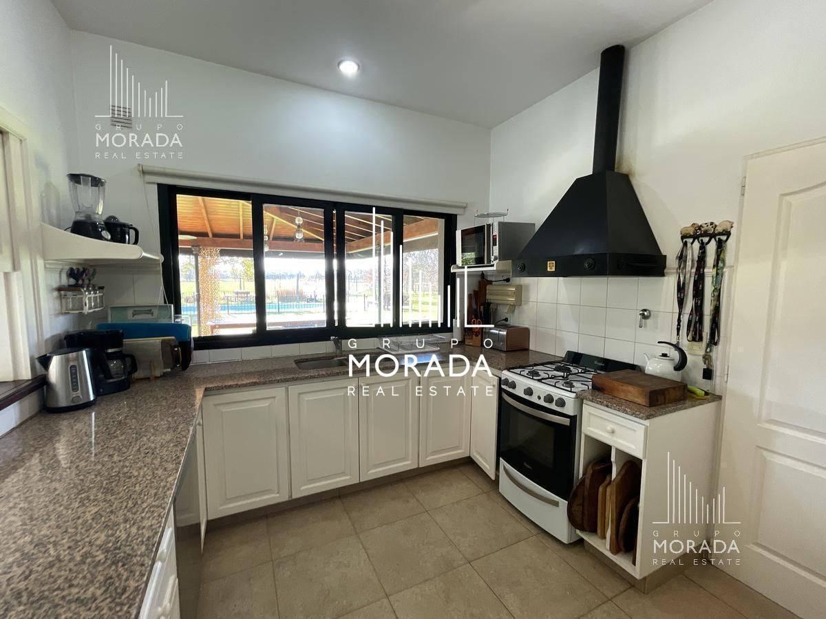 Foto de Venta Casa 5 ambientes en CC. San Francisco Pilar, imagen 3