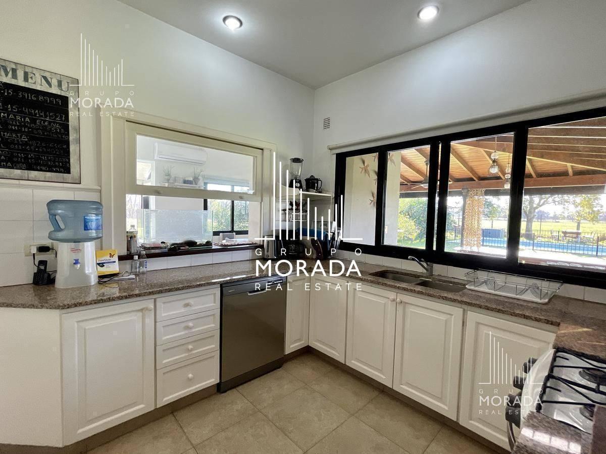 Foto de Venta Casa 5 ambientes en CC. San Francisco Pilar, imagen 2