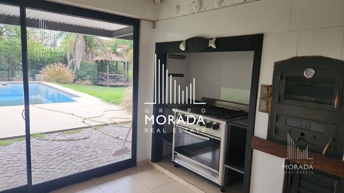 Foto de Venta casa 5 ambientes en Los Jazmines Pilar, imagen 1