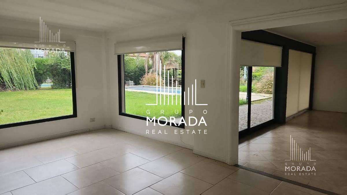 Foto de Venta casa 5 ambientes en Los Jazmines Pilar, imagen 3