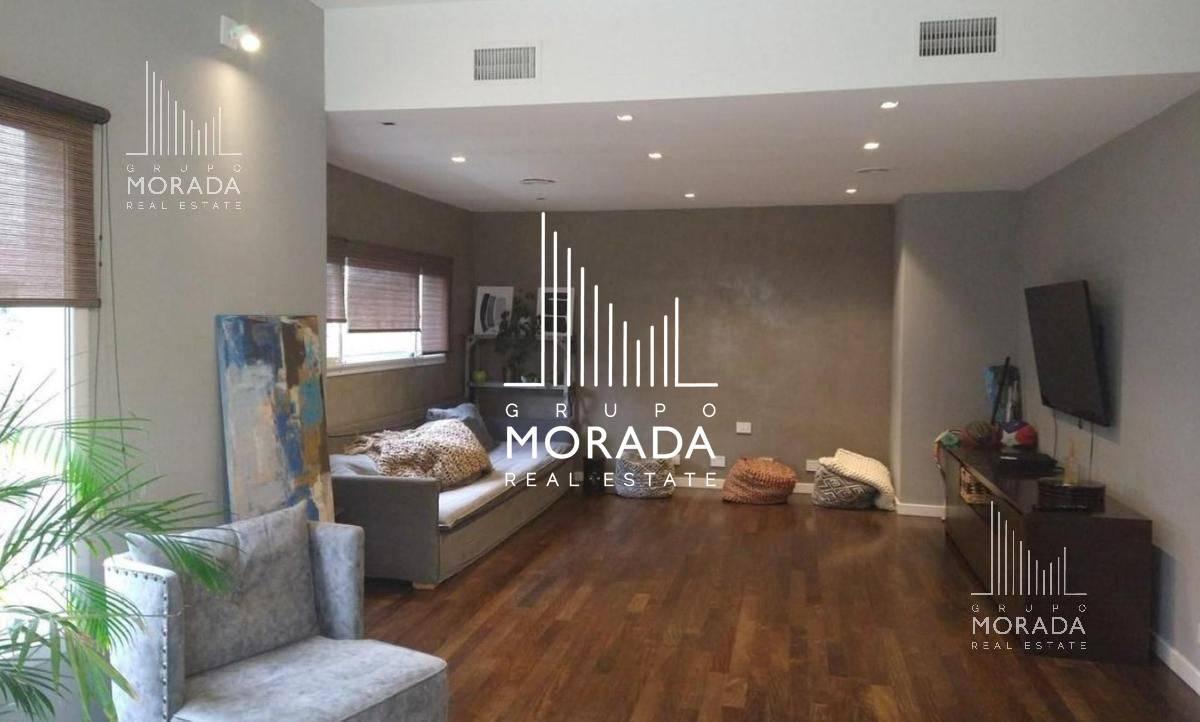 Foto de CASA EN VENTA EN CC SAN FRANCISCO EN MANZANARES PILAR, imagen 3