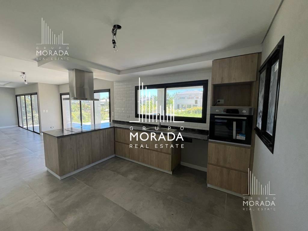 Foto de Venta casa 5 ambientes en Barrio Los Jazmines Pilar Apto Credito, imagen 3