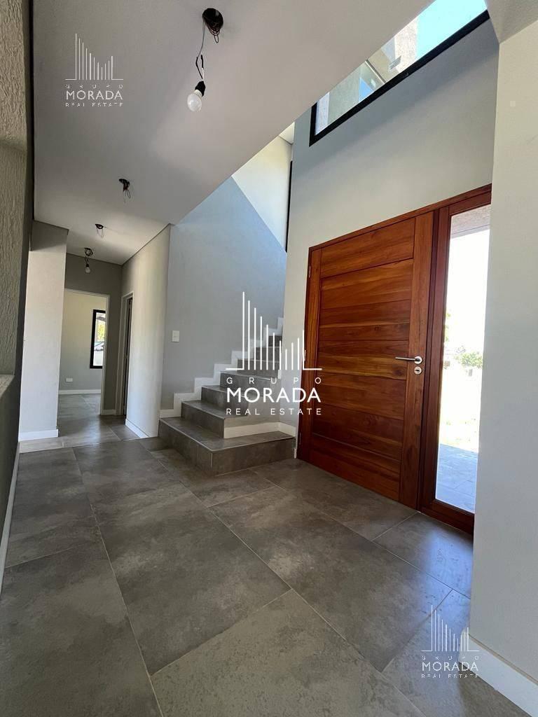 Foto de Venta casa 5 ambientes en Barrio Los Jazmines Pilar Apto Credito, imagen 2