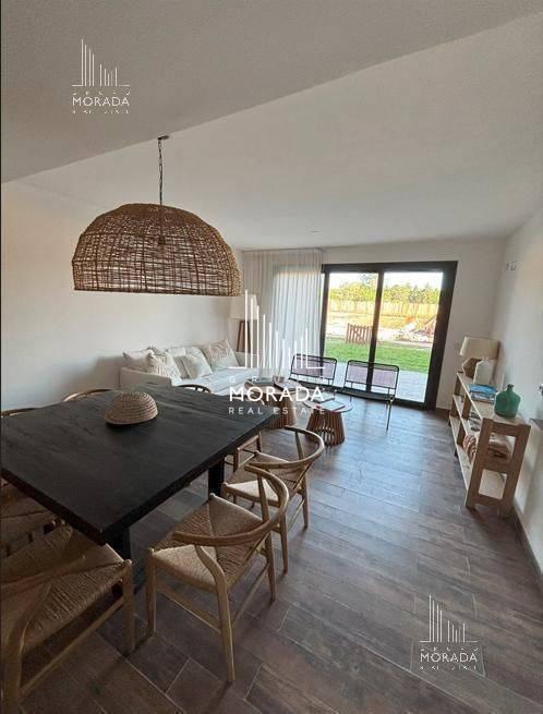 Foto de Venta departamento 3 ambientes PB con jardin en Vivant Tortugas Norte, imagen 1