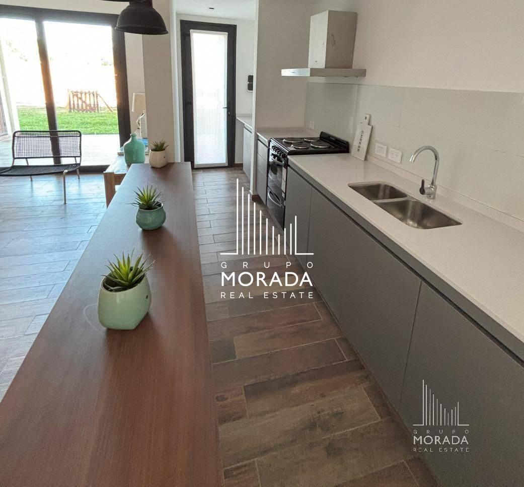 Foto de Venta departamento 3 ambientes PB con jardin en Vivant Tortugas Norte, imagen 3