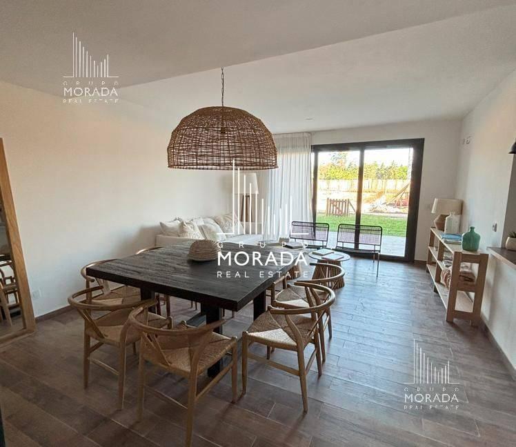 Foto de Venta departamento 3 ambientes PB con jardin en Vivant Tortugas Norte, imagen 2