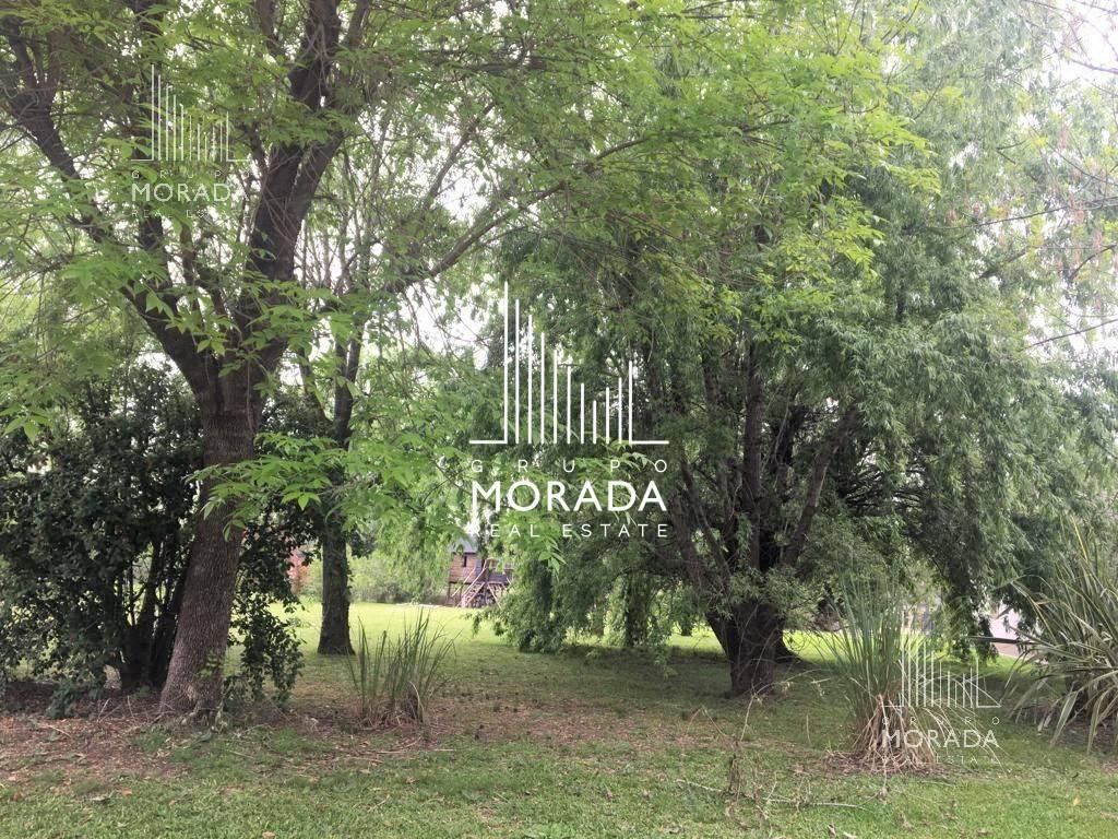 Foto de VENTA LOTE CENTRAL EN CC SAN FRANCISCO MANZANARES PILAR, imagen 5