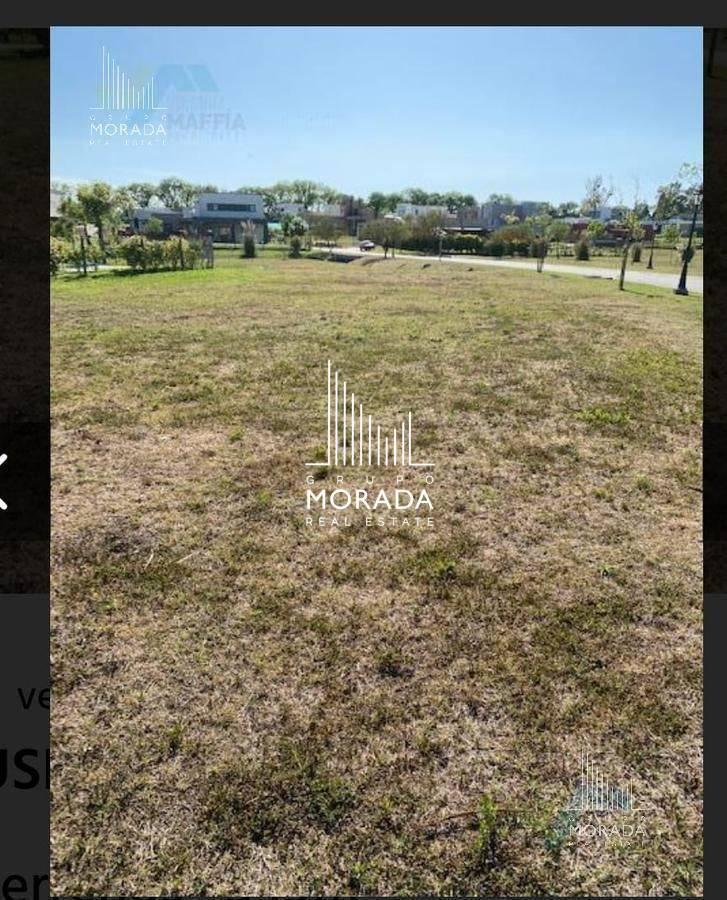 Foto de Venta terreno en Barrio Santa Lucia lote interno, imagen 5