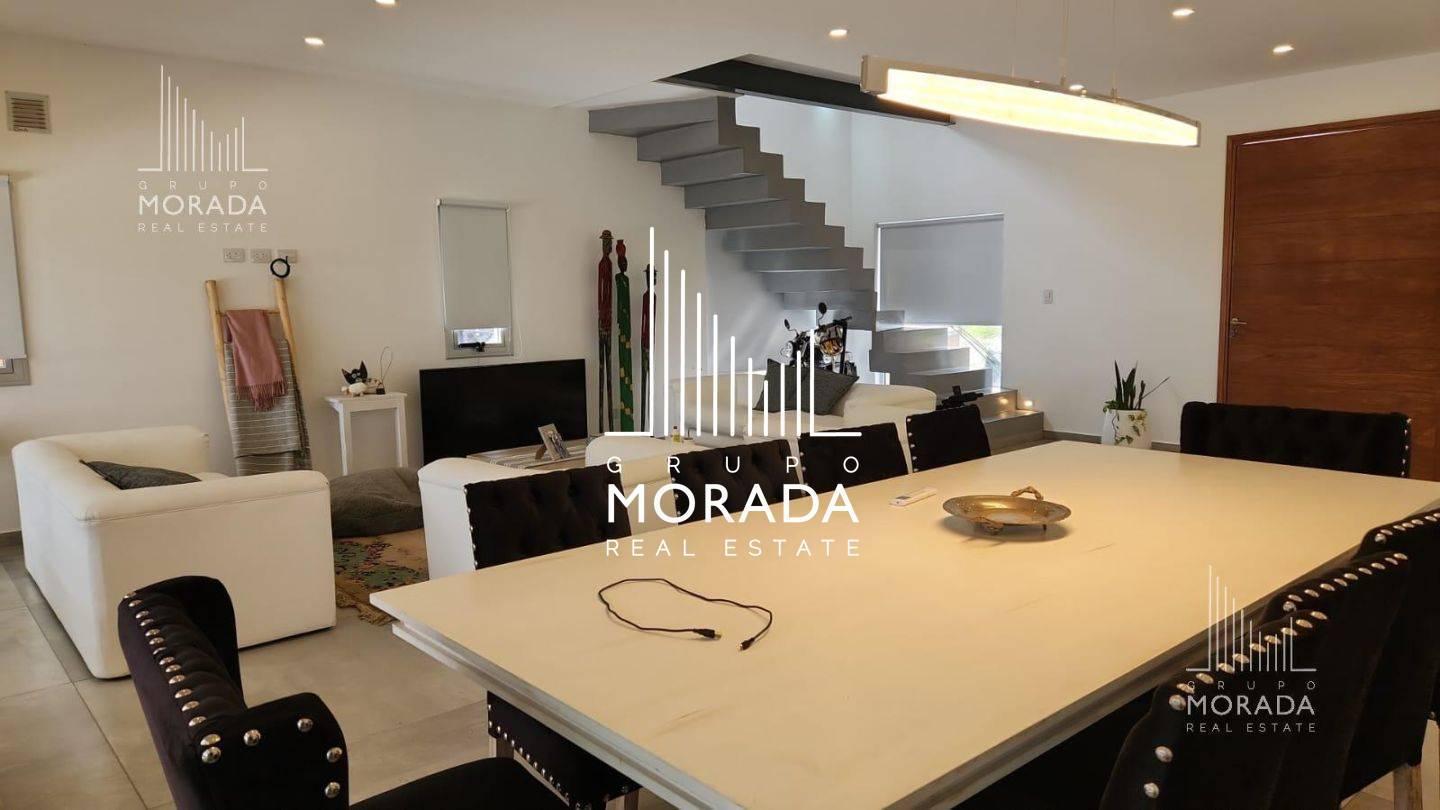 Foto de Casa en alquiler 7ambientes amoblada en Santa Elena Pilar, imagen 2