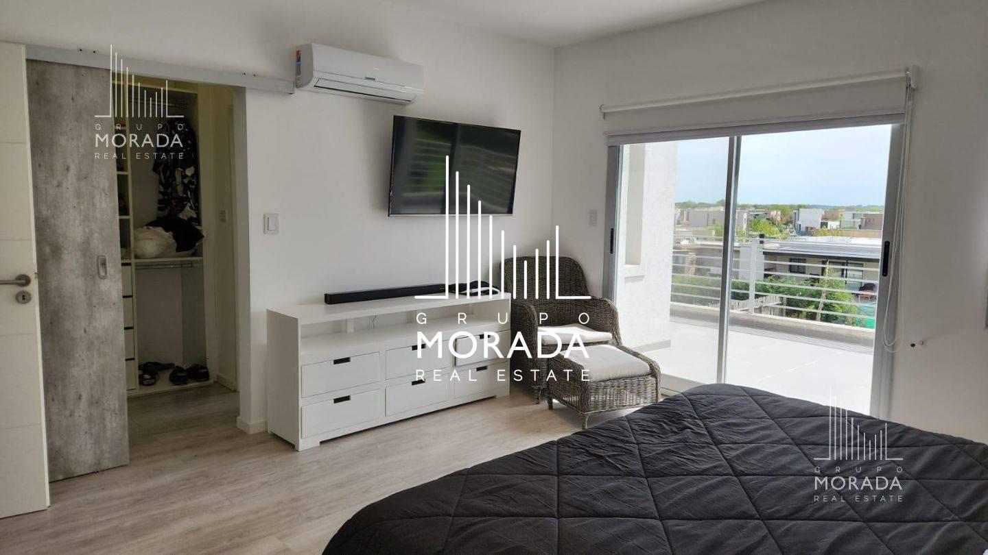 Foto de Casa en alquiler 7ambientes amoblada en Santa Elena Pilar, imagen 3