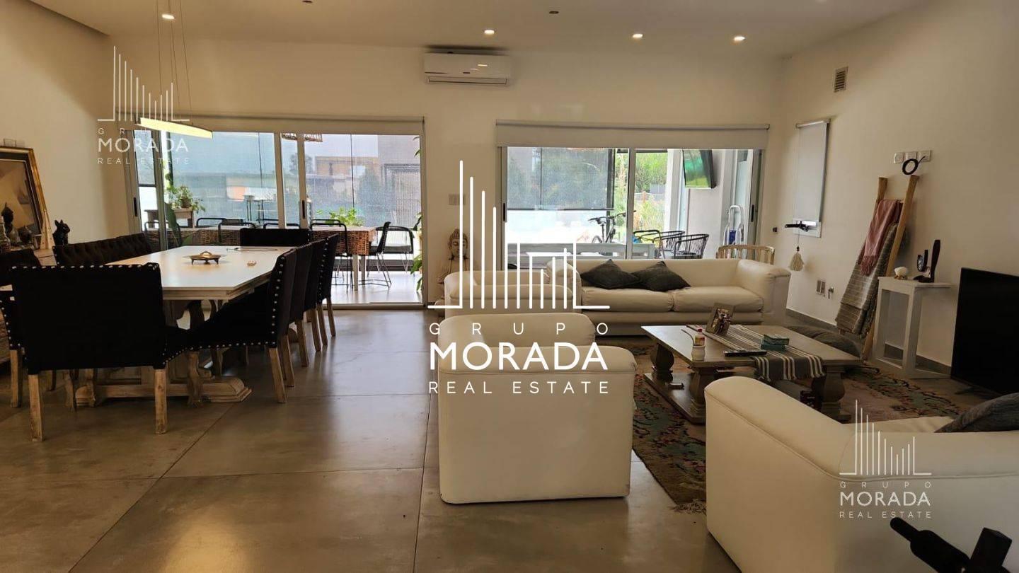 Foto de Casa en alquiler 7ambientes amoblada en Santa Elena Pilar, imagen 1