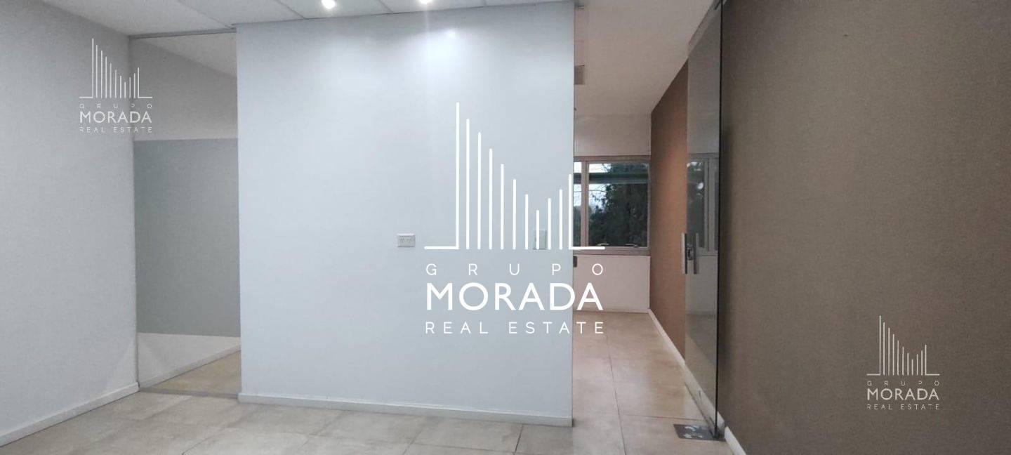 Foto de Oficina en venta en Edificio Bureau, imagen 4