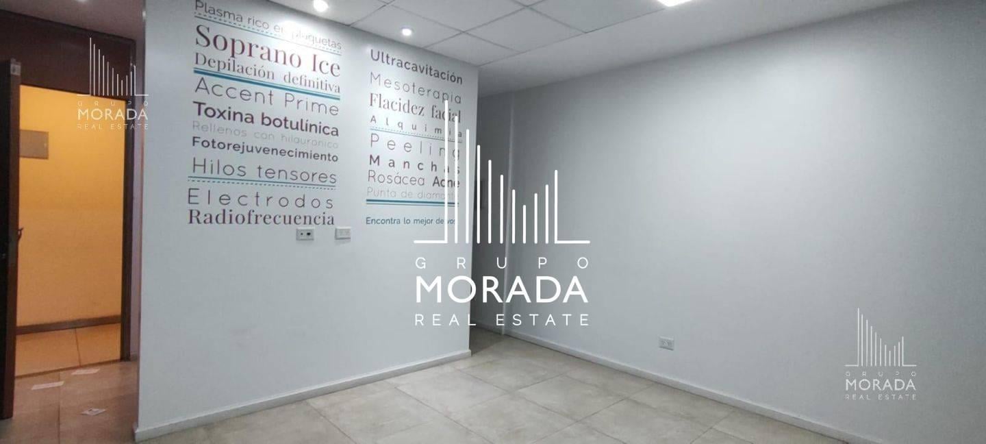 Foto de Oficina en venta en Edificio Bureau, imagen 1
