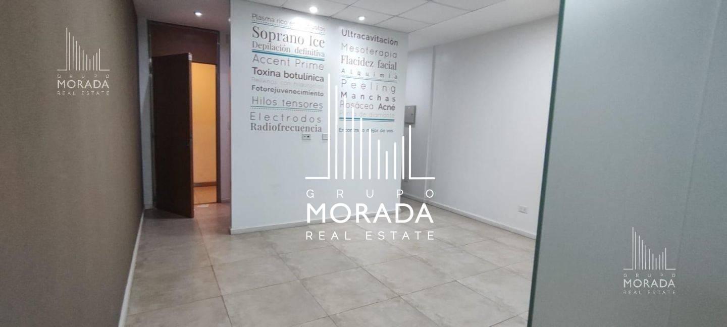Foto de Oficina en venta en Edificio Bureau, imagen 5