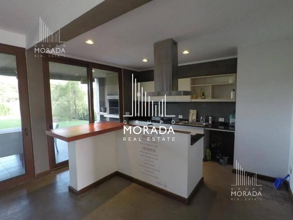Foto de VENTA CASA 5 AMBIENTES en Altos de Campo Grande Pilar, imagen 3