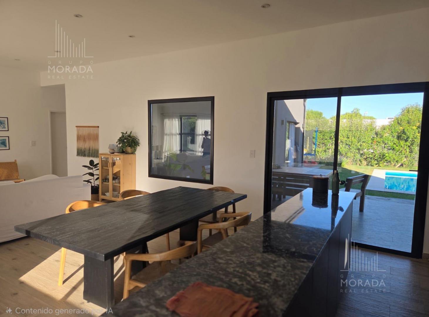 Foto de Venta casa 4 ambientes en San Ramiro Pilar, imagen 5