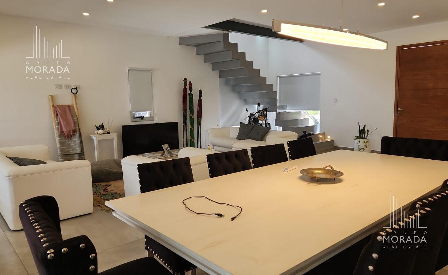 Foto de Casa en alquiler 7ambientes amoblada en Santa Elena Pilar, imagen 3