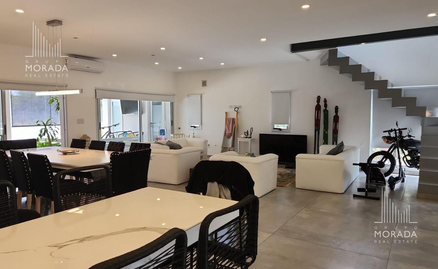 Foto de Casa en alquiler 7ambientes amoblada en Santa Elena Pilar, imagen 2