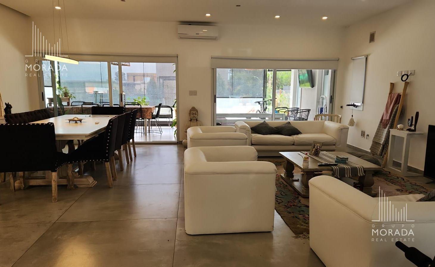 Foto de Casa en alquiler 7ambientes amoblada en Santa Elena Pilar, imagen 1