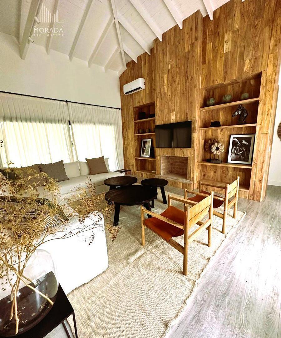 Foto de VENTA CASA 5 AMBIENTES BARRIO CERRADO TESSALIA, imagen 4