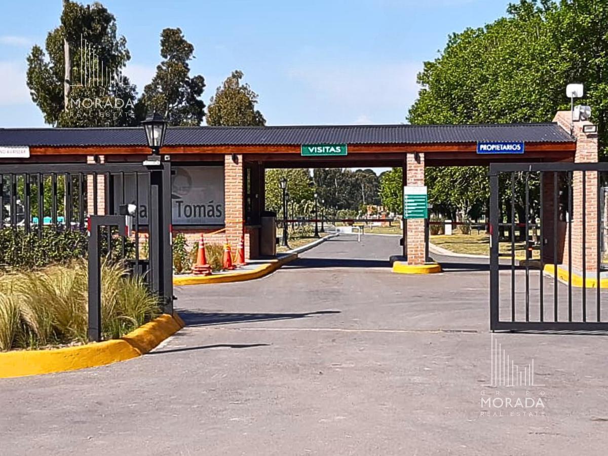 Foto de Terreno en venta en Santo Tomas Pilar 518 m2 lote central ACEPTA, imagen 2