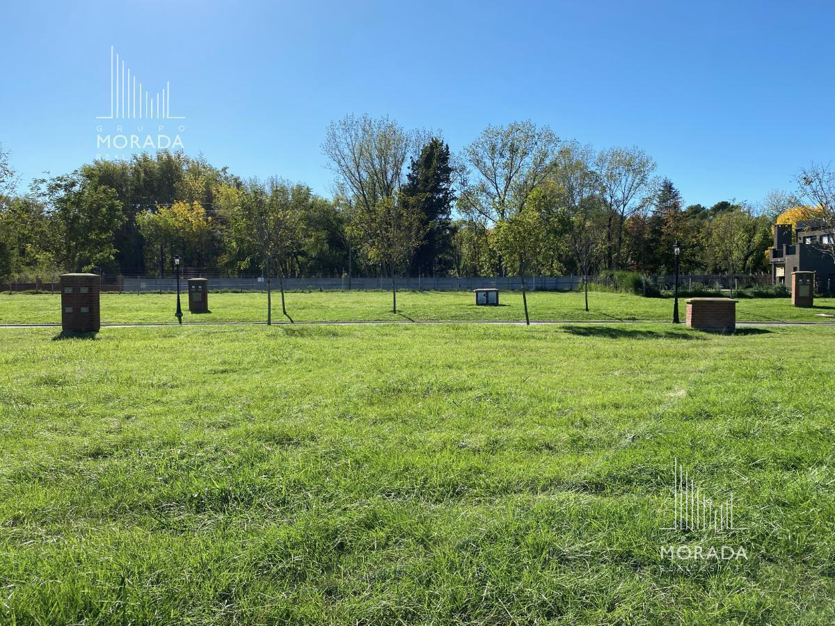 Foto de Terreno en venta en Santo Tomas Pilar 518 m2 lote central ACEPTA, imagen 4
