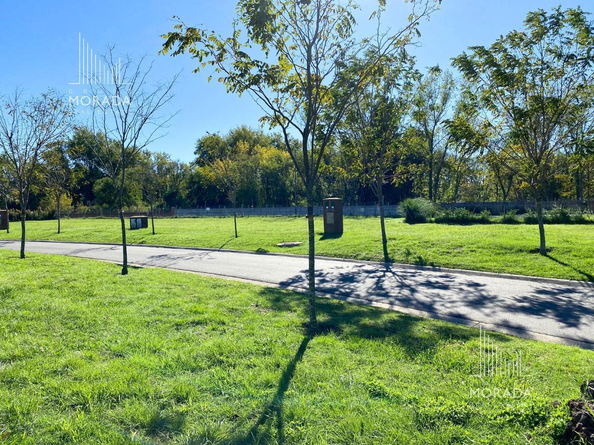 Foto de Terreno en venta en Santo Tomas Pilar 517 m2 lote central ACEPTA, imagen 5