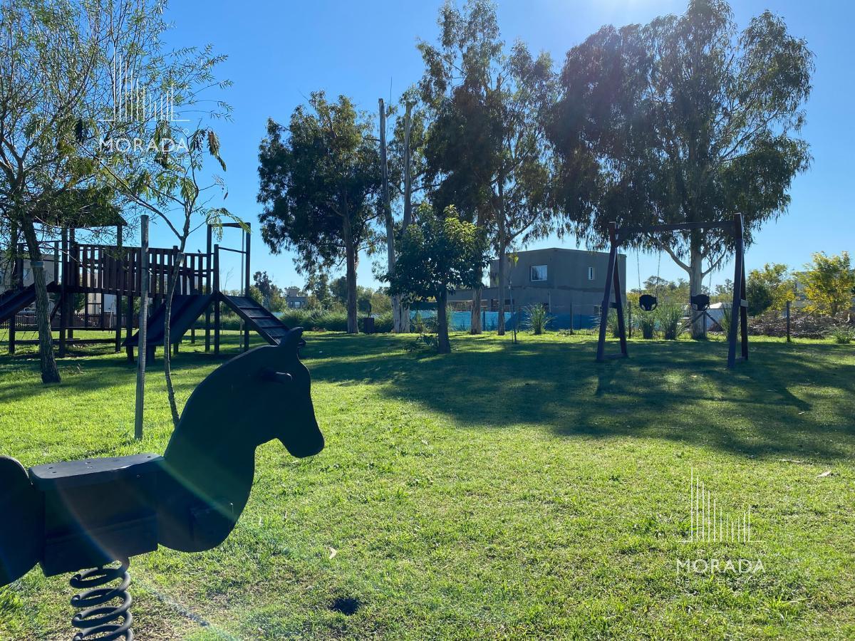 Foto de Terreno en venta en Santo Tomas Pilar 517 m2 lote central ACEPTA, imagen 3