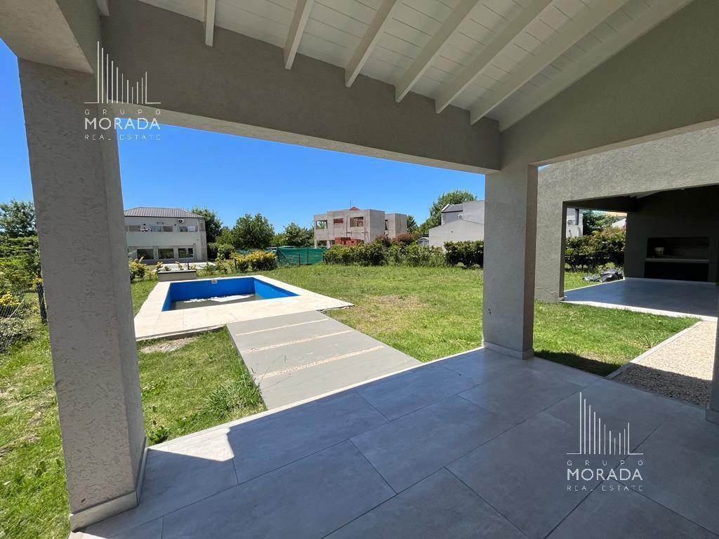 Foto de Venta casa 5 ambientes en Barrio Los Jazmines Pilar Apto Credito, imagen 5