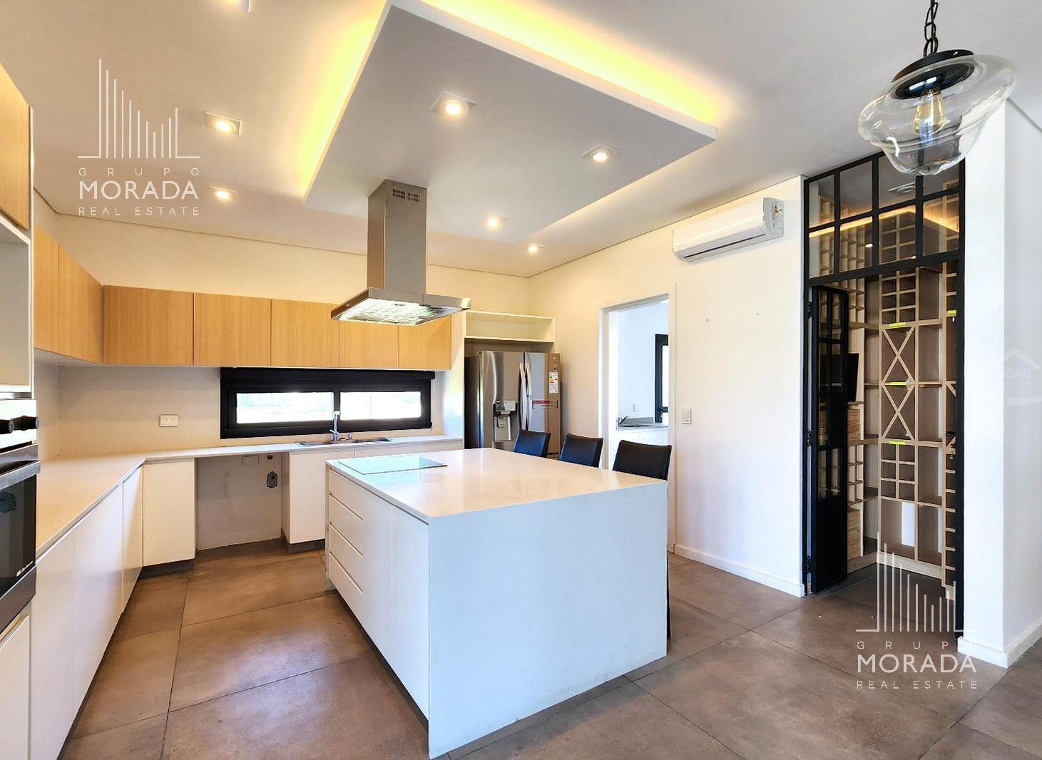 Foto de Casa en Venta 6 ambientes Pilara La Calesa, imagen 2