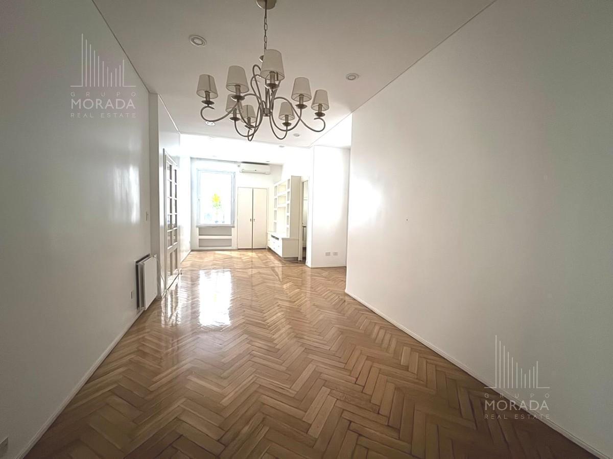 Foto de Venta Departamento 3 ambientes Reciclado en Recoleta, imagen 3