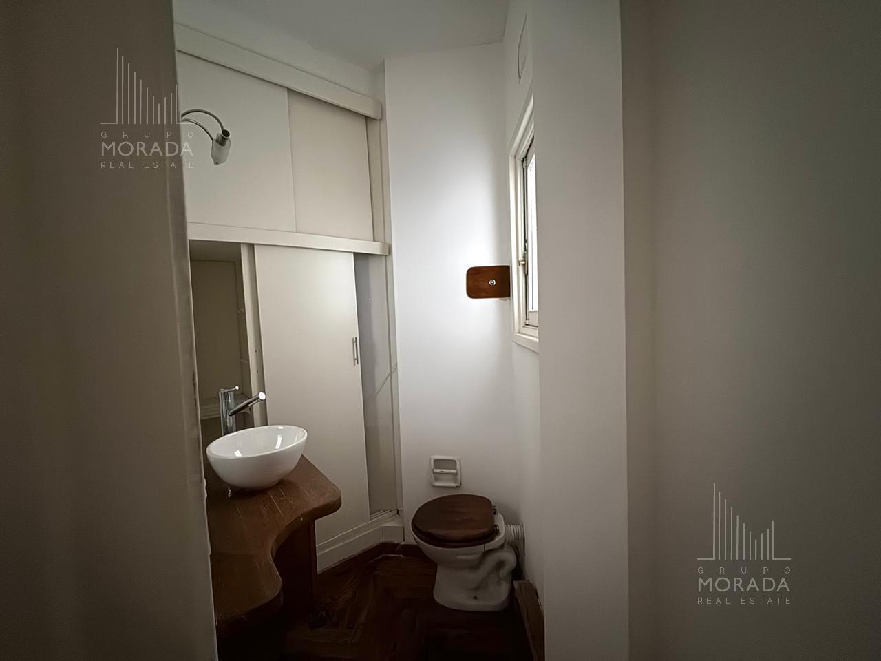Foto de Venta Departamento 3 ambientes Reciclado en Recoleta, imagen 4