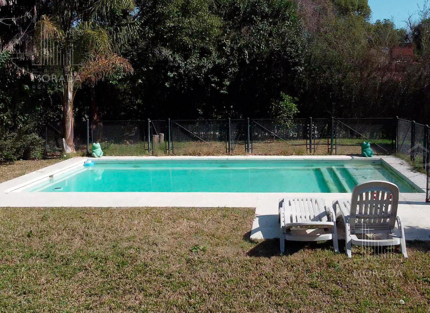 Foto de Casa en venta 4 ambientes con pileta en Las Brisas country club, imagen 3
