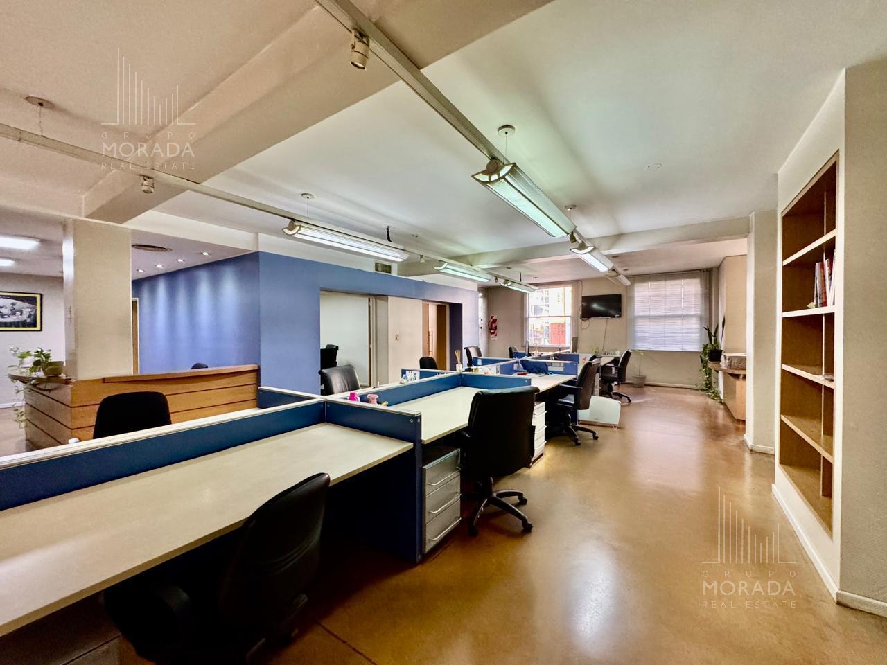 Foto de Venta Oficina corporativa en Retiro Piso completo, imagen 4