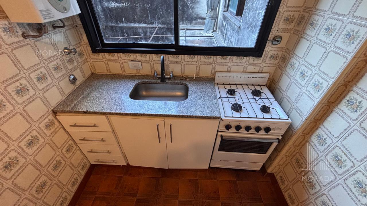 Foto de Venta oportunidad monoambiente Belgrano C, imagen 4