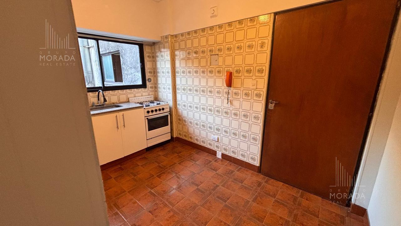 Foto de Venta oportunidad monoambiente Belgrano C, imagen 1