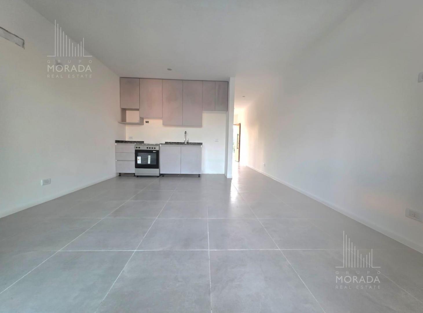 Foto de Venta departamento de dos ambientes en Chic Village Pilar, imagen 3