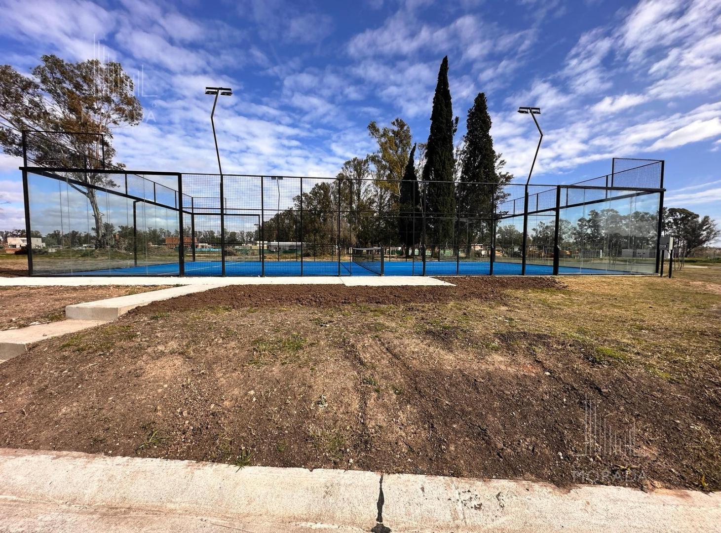 Foto de Terreno en venta en Barrio Santa Sofia, Pilar del Este, imagen 5