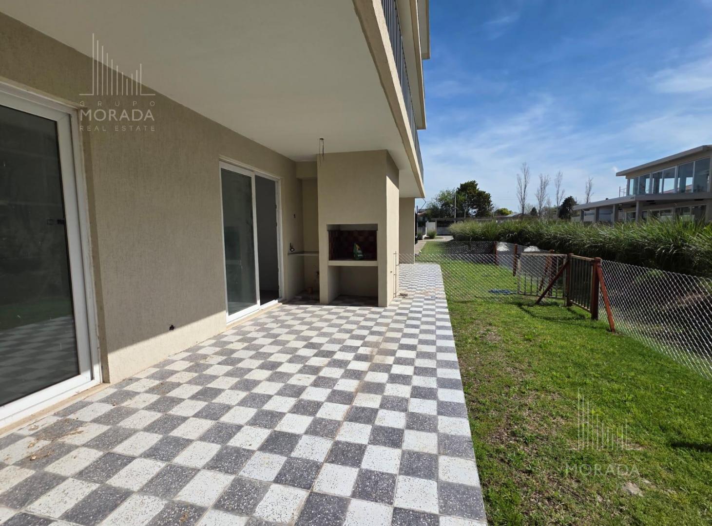 Foto de Departamento DE 3 AMBIENTES EN CHIC VILLAGE, imagen 2
