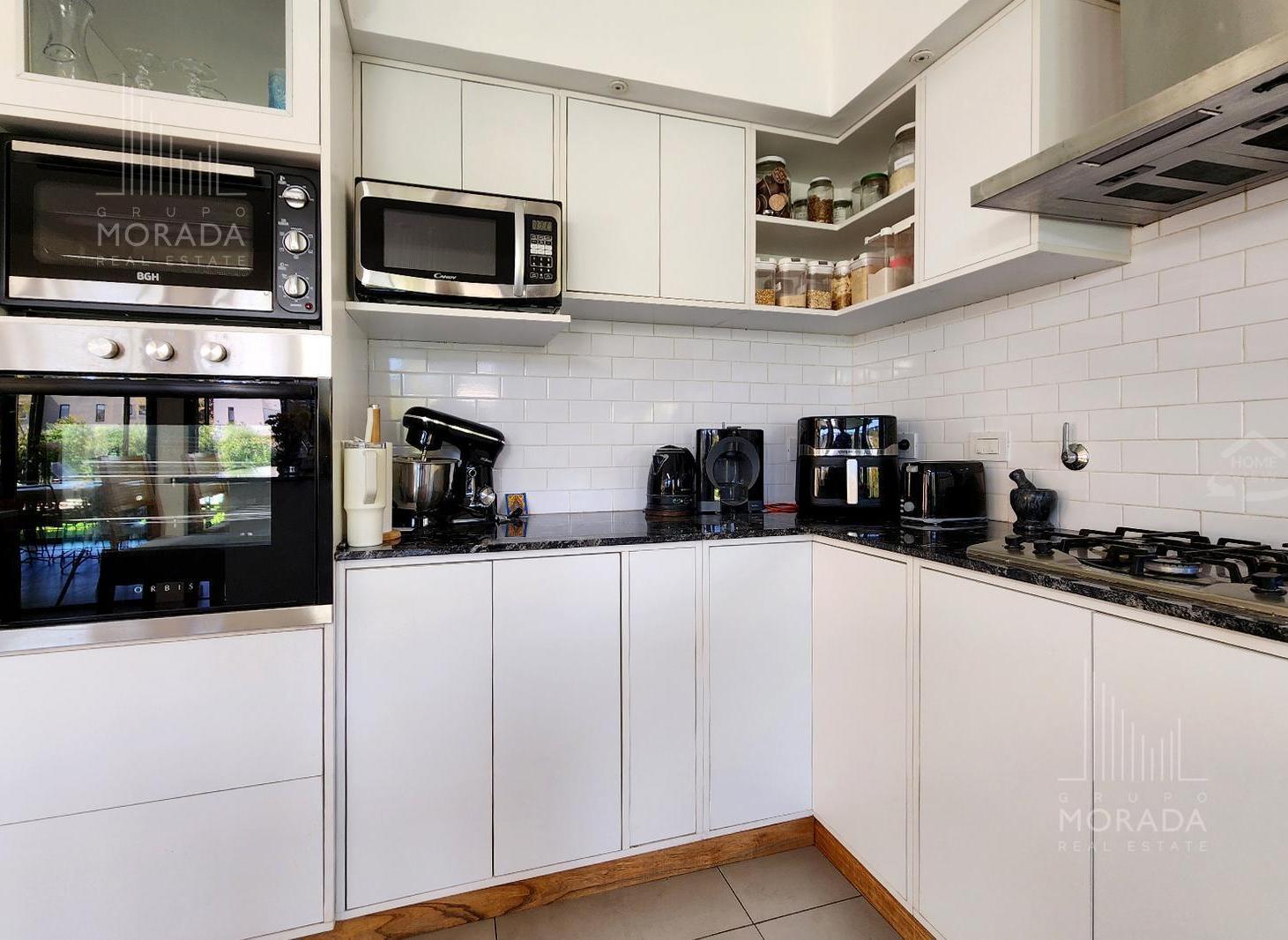 Foto de Casa en Venta Barrio Santo Tomas Pilar con dormitorio en PB, imagen 5