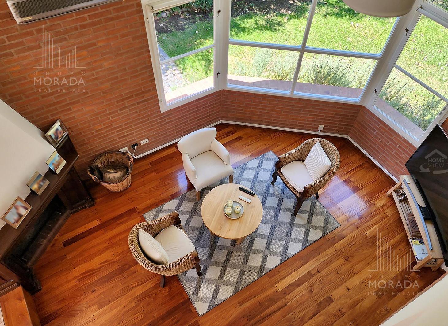 Foto de Venta casa 5 ambientes en barrio cerrado Don Torcuato, imagen 4