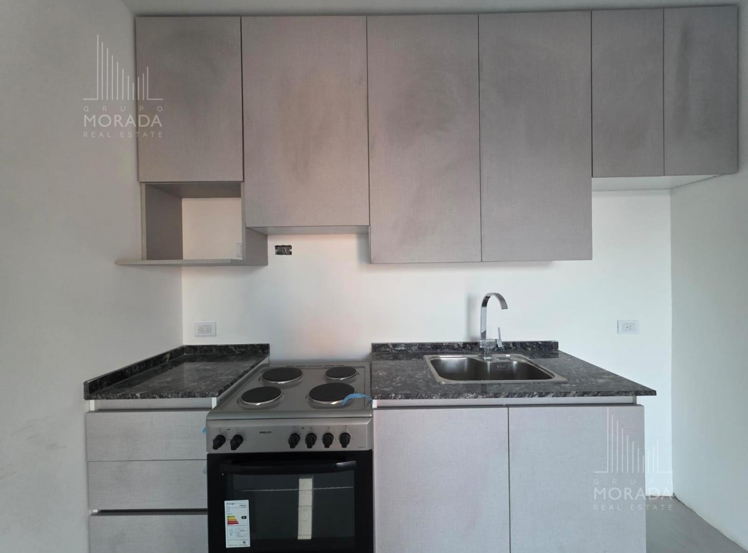 Foto de Alquiler departamento de dos ambientes en Chic Village Pilar, imagen 2