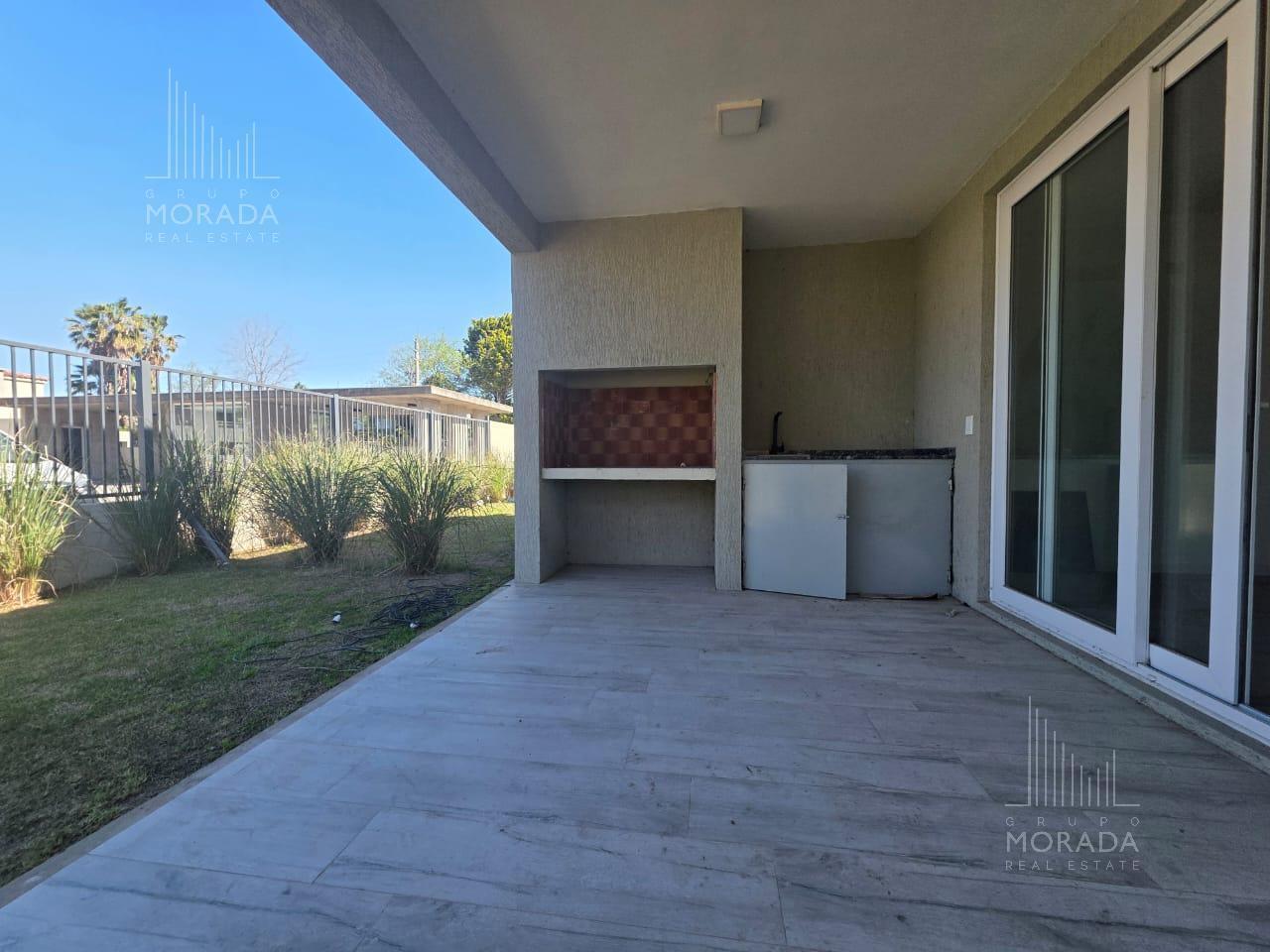 Foto de Alquiler casa de 4 ambientes en Chic village Pilar, imagen 4