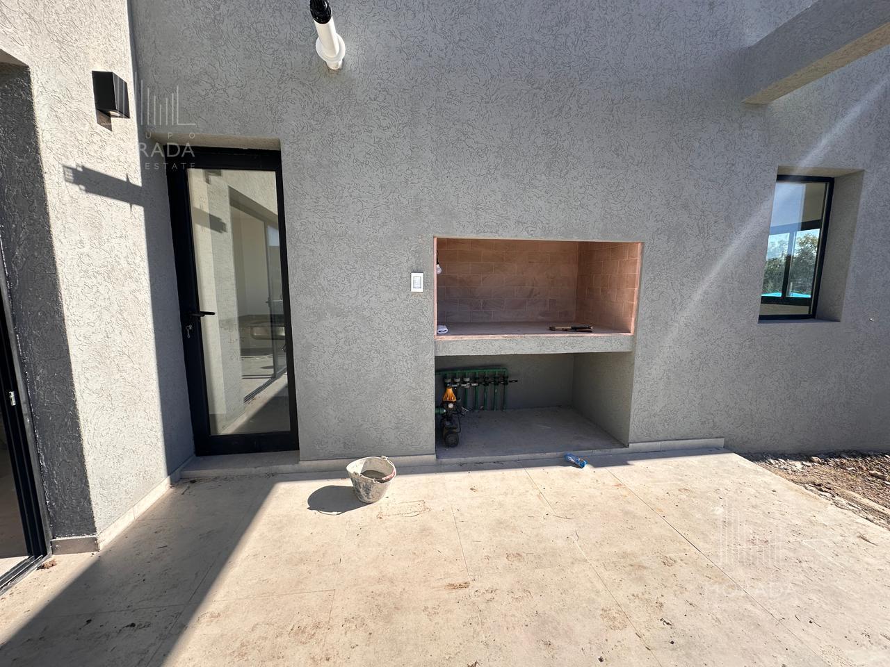Foto de Casa en venta en Pilar, Barrio Santa Lucia, Pilar del Este, imagen 4